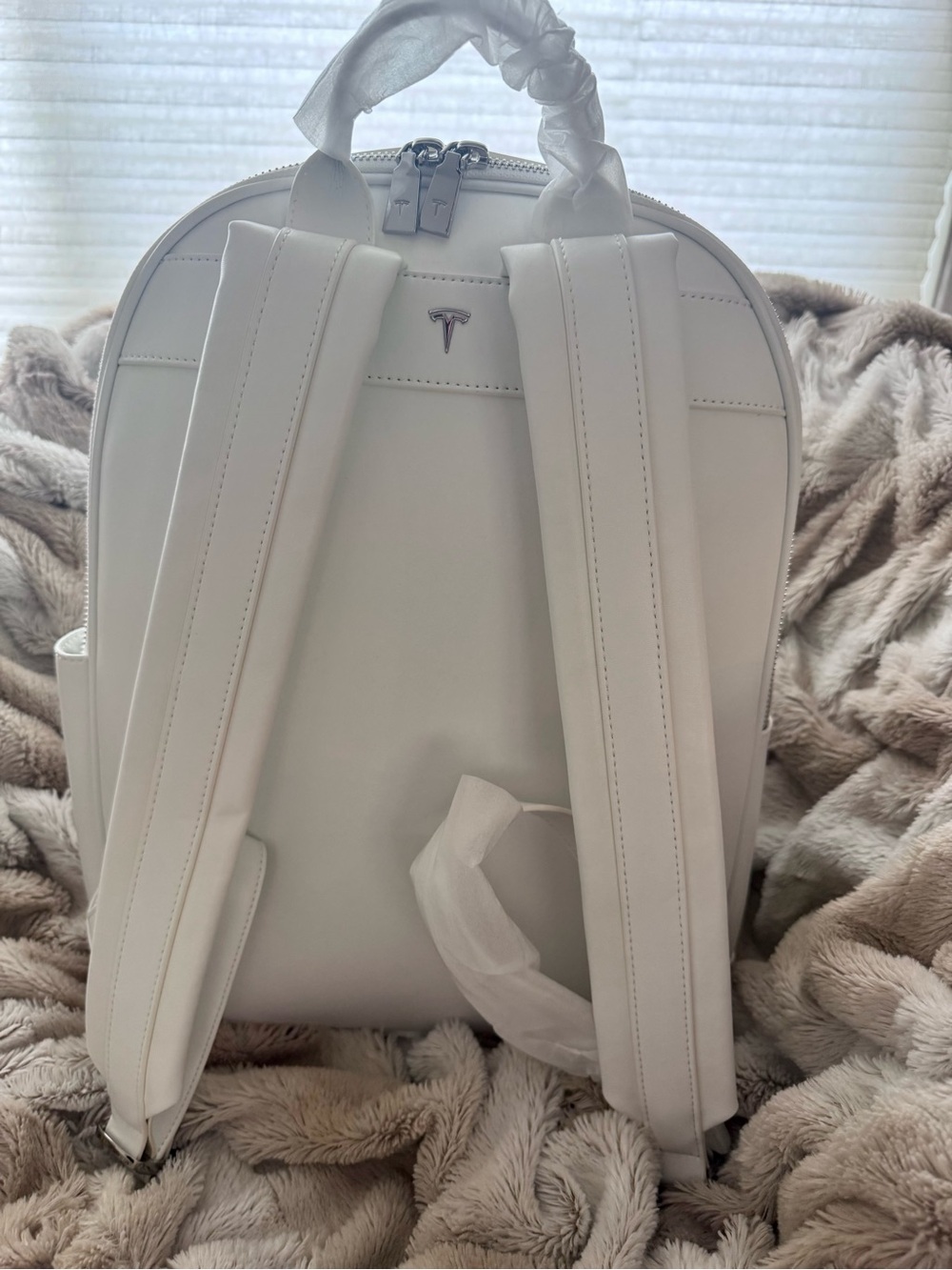 The Original Tesla Mega Pack - RARE - Picture 4 of 8
